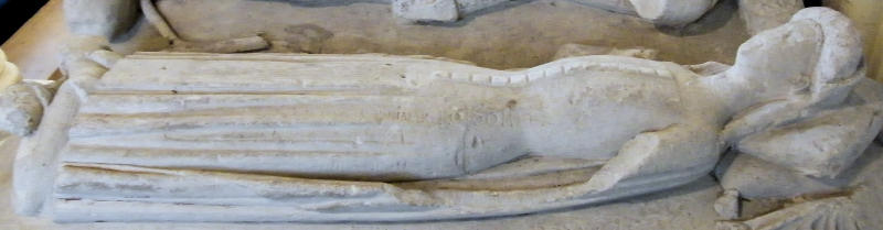 Little Munden - All Saints John and Nanrina Thornbury 1396